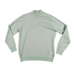 NN07 No Nationality MINT SWEATER SIZE LARGE